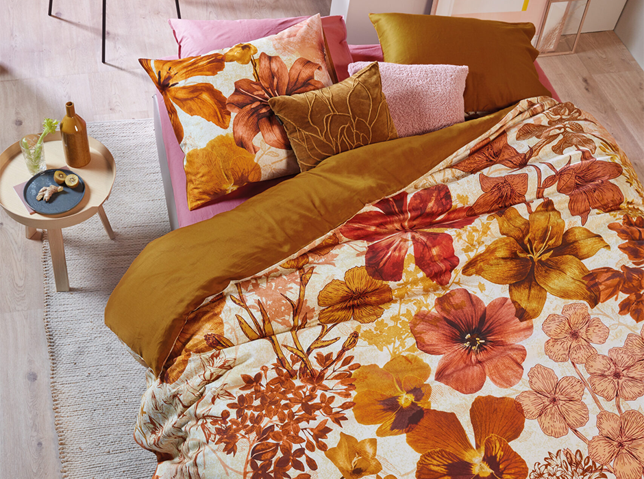 BEDDING HOUSE